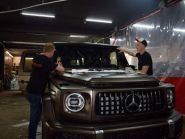 Happy-Car, детейлінгова компанія фото