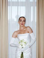 Merci.weddresses, весільний салон фото