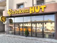 Chicken Hut, мережа швидкого харчування фото