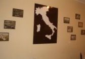 Меренгата, кафе італійської кухні фото