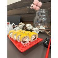 Суші-Драйв, суші бар і доставка фото