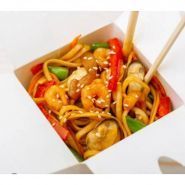 Суші-Драйв, суші бар і доставка фото