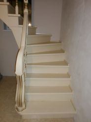 МиГ-комплект, производство мебели и лестниц фото