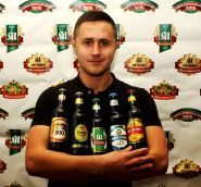 Микулинецький Бровар, пивоварня фото