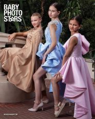 BabyPhotoStars, профессиональный детский продюсерский центр фото