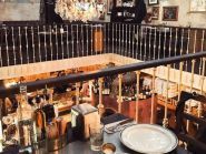 Mimosa, піцерія фото