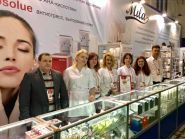 Минералс SPA, магазин профессиональной косметики фото