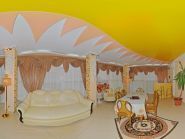 У моря, готель фото