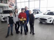 MiniBoss, бізнес-школа фото