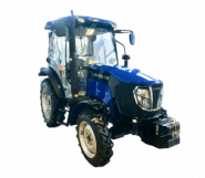 Tractor №1, продаж тракторів фото