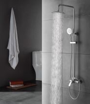 Мир сантехники, магазин сантехники фото