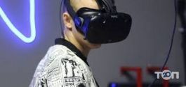 Mir VR, клуб-кафе виртуальной реальности фото