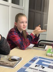 YouSpeak Language School, мовна школа фото