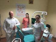 Mira dental, стоматологія фото