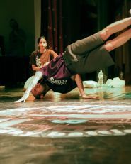 Mix of Steps, школа брейк-дансу фото