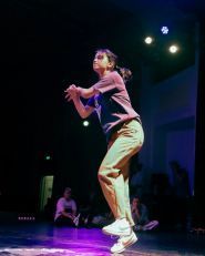 Mix of Steps, школа брейк-дансу фото