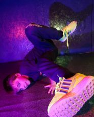 Mix of Steps, школа брейк-дансу фото