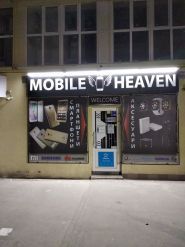 Mobile Heaven, магазин техники фото
