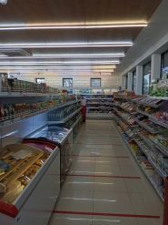 Черняховские колбасы, мясокомбинат фото