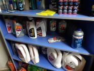 Автозапчастини на Чорновола AVTOMAG фото