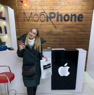 МобіPhone, магазин техніки Apple фото