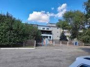 Пятихатский гериатрический пансионат фото