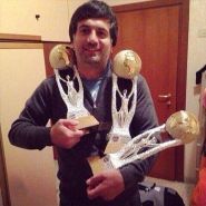 Мангуст, спортивний клуб фото