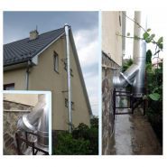 Ваш Комин, димоходи фото