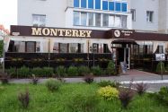 Monterey, гастробар фото
