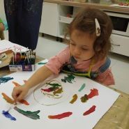 Montessori & Me, центр дитячого розвитку фото