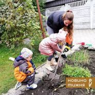 Montessori & Me, центр дитячого розвитку фото