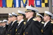 Морський коледж технічного флоту, ОМА фото