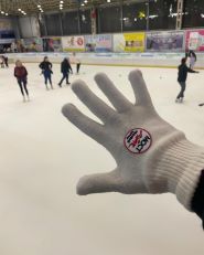 Мост-айс, ковзанка фото