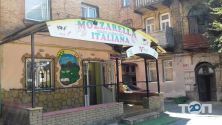 Mozzarella Italiana, магазин сирів фото