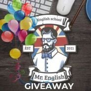 Mr.English, школа англійської мови фото