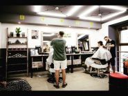 Mr.Colt, барбершоп фото