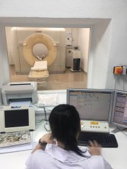 Ультрадіагностика на Кам'янецькій, медичний центр МРТ КТ фото
