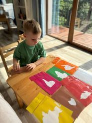 Освітній простір Монтессорі, дитячий садок «Pink Tower» та приватна школа «Montessori Mind» фото