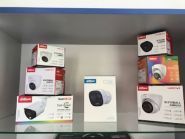 Безпека Лайн, системи безпеки фото