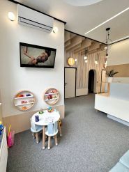 Kiddy clinic, дитяча стоматологія фото