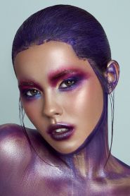 Школа макіяжу Наталії Зубок фото