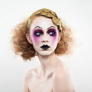 Школа макіяжу Наталії Зубок фото