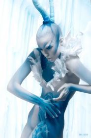 Школа макіяжу Наталії Зубок фото