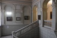 Художественный музей имени Шовкуненко фото