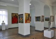Художественный музей имени Шовкуненко фото