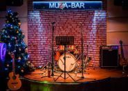 MuZa-Bar, клуб-ресторан фото