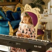 Muza, музична студія фото