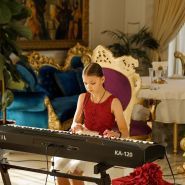 Muza, музична студія фото