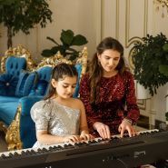 Muza, музична студія фото