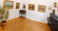 Музей сучасного мистецтва Одеси фото